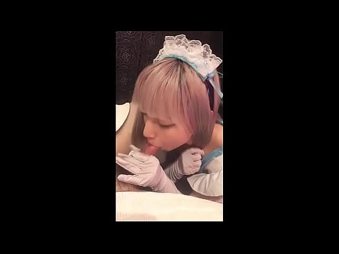 ❤️ Japanese Idol [mayuka], ຊຸດແມ່ບ້ານຊາວຝຣັ່ງ, ຕອນທີ 1, ເປົ່າລົມ ແລະ ຢອດໂລຊັນ ❤ ວິດີໂອໂປ້ ທີ່ lo.virtsextor.ru ❌❤