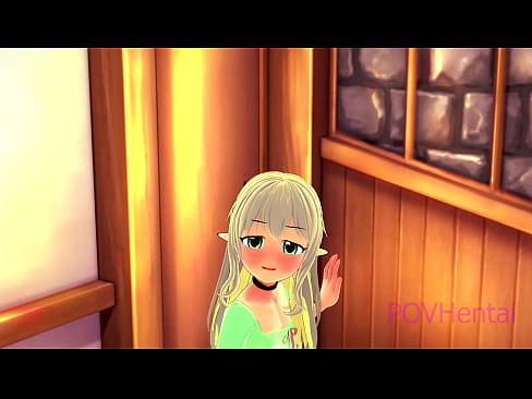 ❤️ (ໃສ່ກັບດັກ) Elvish maid ຊ່ວຍໃຫ້ທ່ານລ້າງຫນ້າຂອງທ່ານ. ❤ ວິດີໂອໂປ້ ທີ່ lo.virtsextor.ru ❌❤