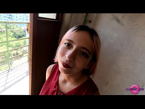❤️ ນັກສຶກສາ Sensual ດູດຄົນແປກຫນ້າໃນດ້ານນອກ - ສ້າງຄວາມຫມັ້ນເທິງໃບຫນ້າຂອງລາວ ❤ ວິດີໂອໂປ້ ທີ່ lo.virtsextor.ru ❌❤